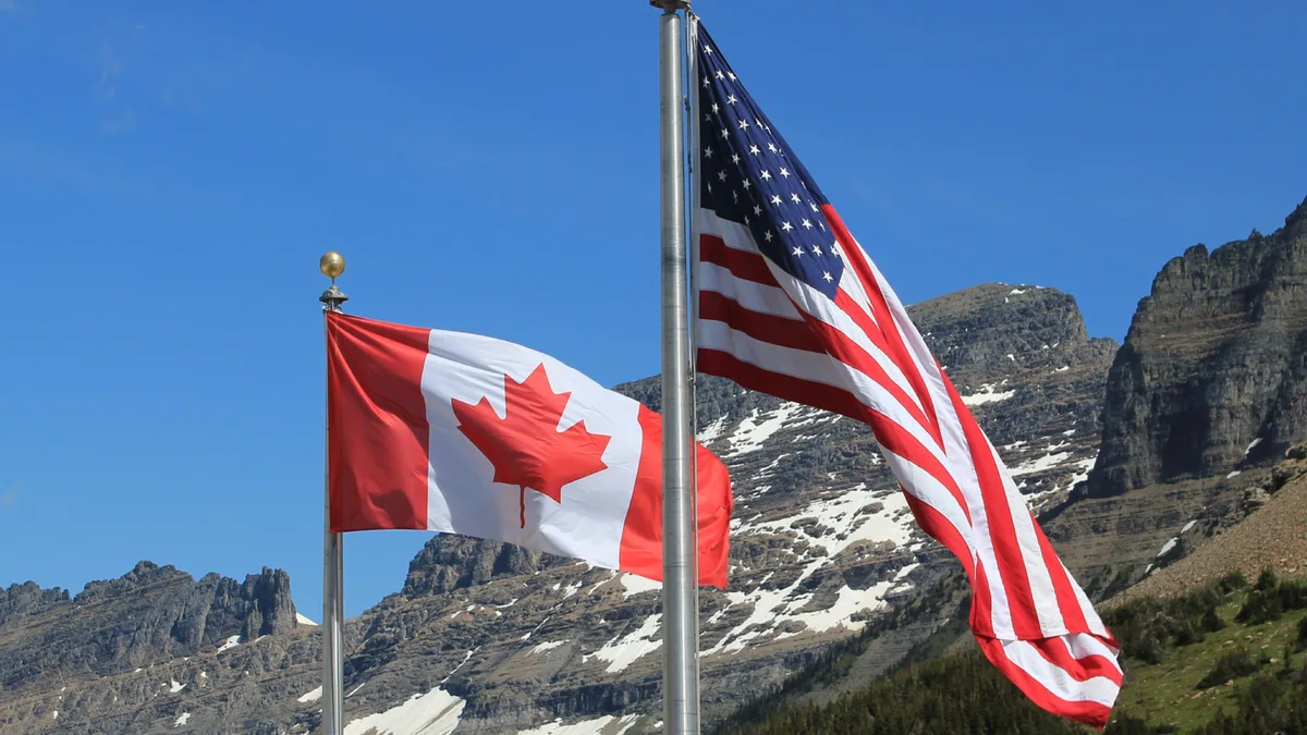 Américains au Canada : comment les mises à jour de COVID-19 affectent la déclaration de vos impôts aux États-Unis.