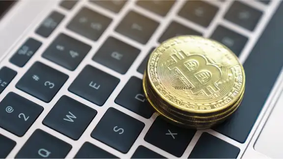 The tax implications of Bitcoin and other cryptocurrency.