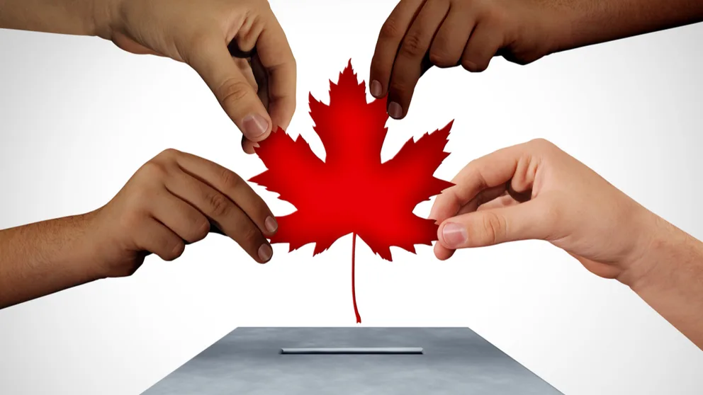The Liberal Party remains in power in Canada. What this means for your taxes.
