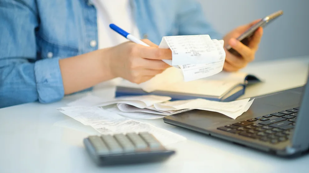 The 3 best tax tips to help you prepare for this tax season.