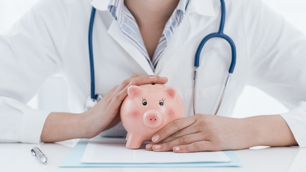 Medical expenses you don’t want to forget to claim in 2022.